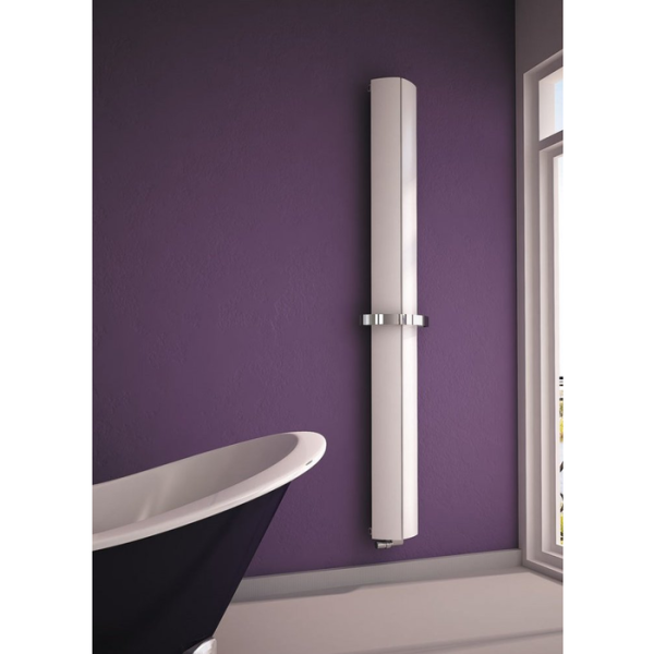 Водяной полотенцесушитель Carisa NXB 0205180002