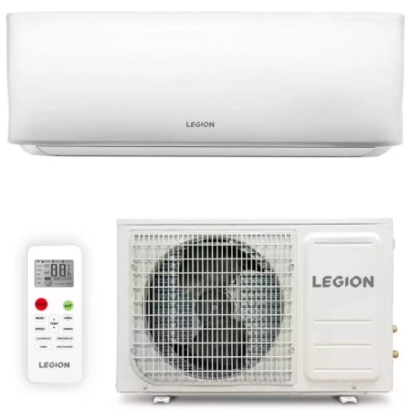 Настенный кондиционер (сплит-система) Legion LE-FM09RH