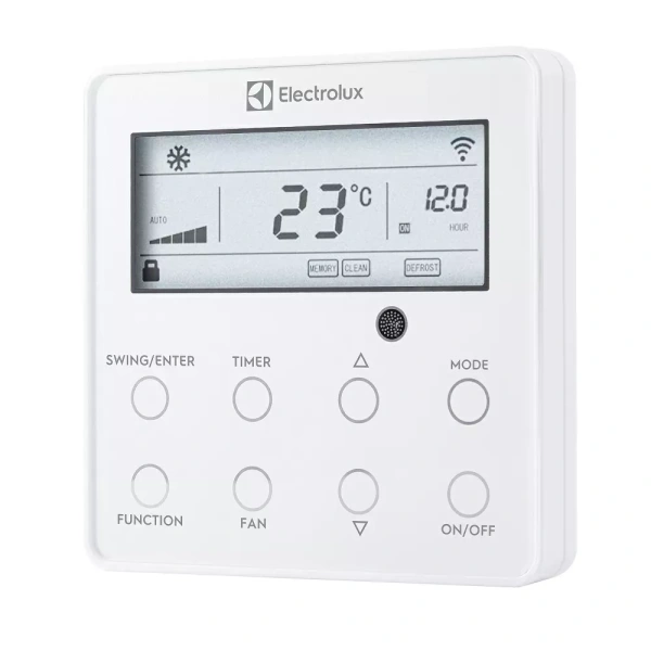 Канальный кондиционер Electrolux  EACD-60H/UP4-DC/N8