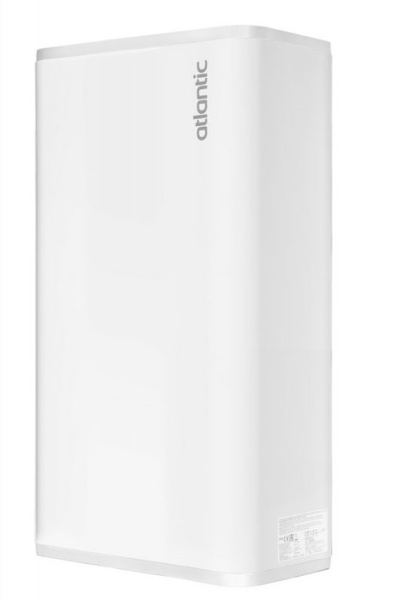 Электрический накопительный водонагреватель Atlantic Vertigo Basic 80 (841287)