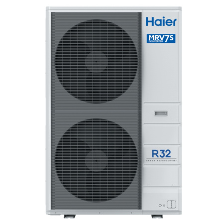 Наружный блок VRF системы Haier AU12NFAFRA