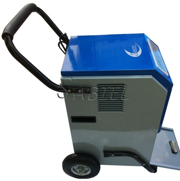 Промышленный осушитель воздуха Sabiel DB50