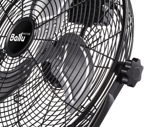 Напольный вентилятор  Ballu BIF-4B