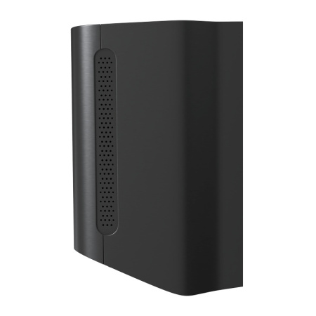 Настенный кондиционер (сплит-система) Hisense AS-18UW4RBVQH01(B)