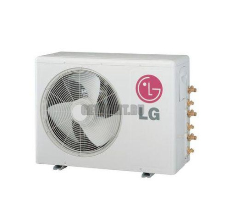 Внешний блок мульти сплит-системы на 3 комнаты LG MU3M21
