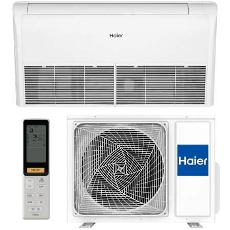 Напольно-потолочный кондиционер Haier AC160S2SK2FA/1U160S2SP2FB