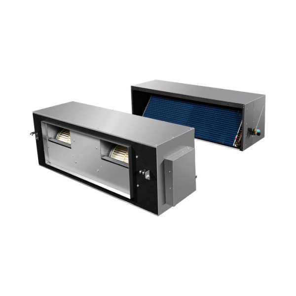 Канальный кондиционер Haier ADH250H1ERG/1UH250W1ERK