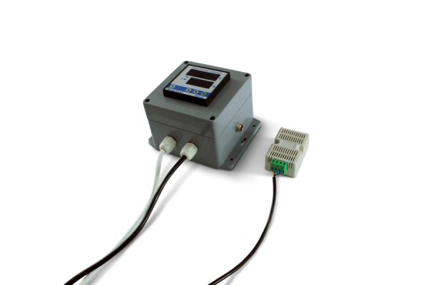 Ультразвуковой промышленный увлажнитель Эконау УЗА-1