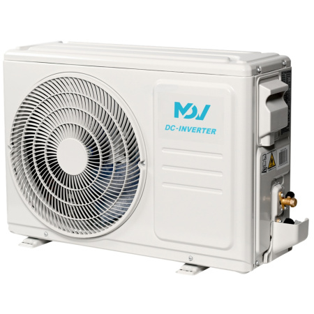 Настенный кондиционер (сплит-система) MDV MDSC-18HRFN8 / MDOC-18HFN8