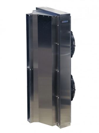 Тепловая завеса Тепломаш КЭВ-100П4060W автомойка