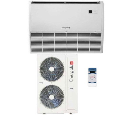 Напольно-потолочный кондиционер Energolux SACF60D6-A/SAU60U6-A-WS30