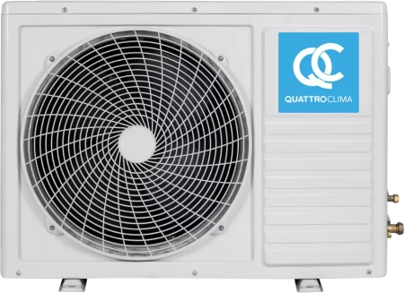 Настенный кондиционер (сплит-система) QuattroClima QV-VN18WA/QN-VN18WA