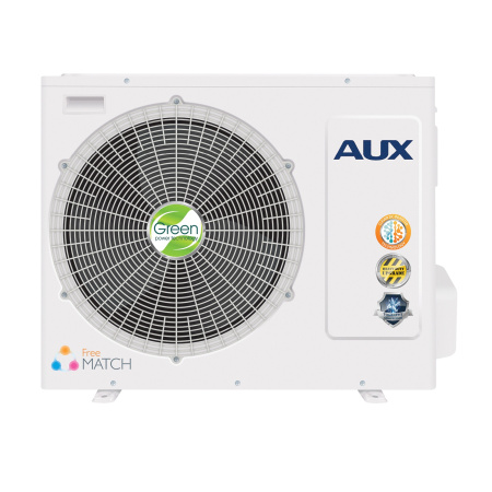 Внешний блок серии Free Match для мульти-сплит систем Aux AM3-H27/4DR1