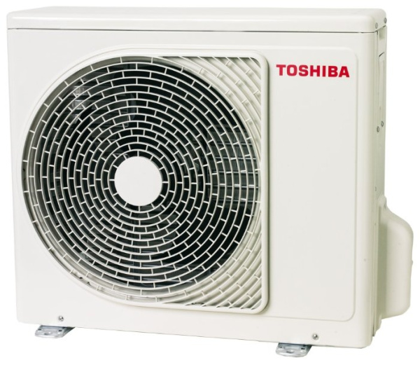 Настенный кондиционер (сплит-система) Toshiba RAS-10N3KV-E/RAS-10N3AV-E