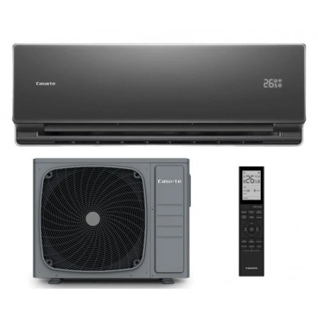 Настенный кондиционер (сплит-система) Casarte CAS50CC1/R3-B/1U50CC1/R3