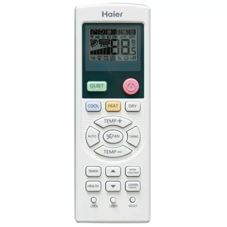 Кассетный кондиционер Haier AB35S2SC2FA /1U35S2SM3FA