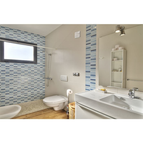 Вытяжка для ванной диаметр 100 мм Vents 100 Вэйв