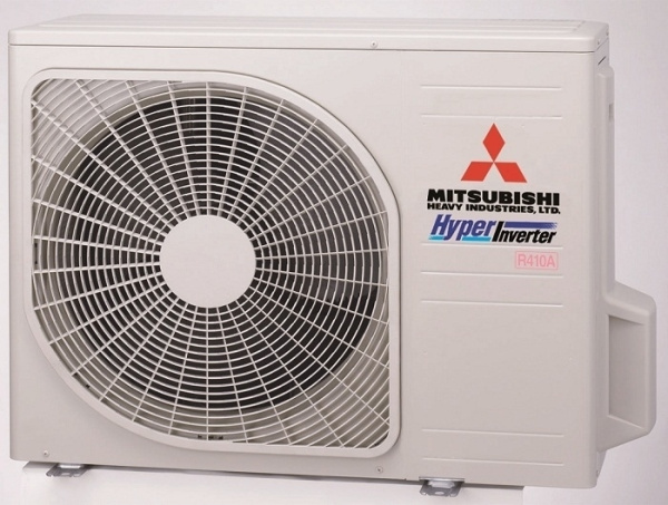 Кассетный кондиционер Mitsubishi Heavy FDTNC60ZMX-S