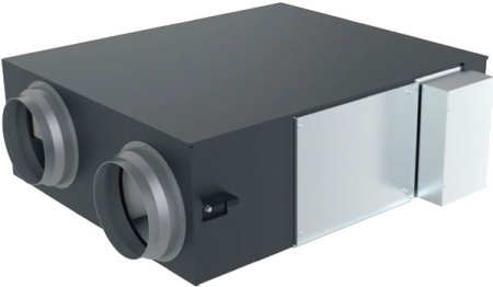 Приточно-вытяжная установка Gree FHBQG-D13B-K