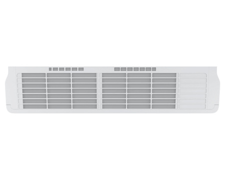 Настенный кондиционер (сплит-система) Hisense AS-18UW4RBVQH01