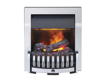 Электроочаг Dimplex Opti-Myst Danville Chrome FB2