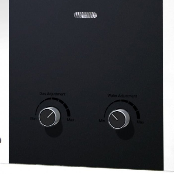 Газовый проточный водонагреватель ETALON A 10 G (Лагуна)