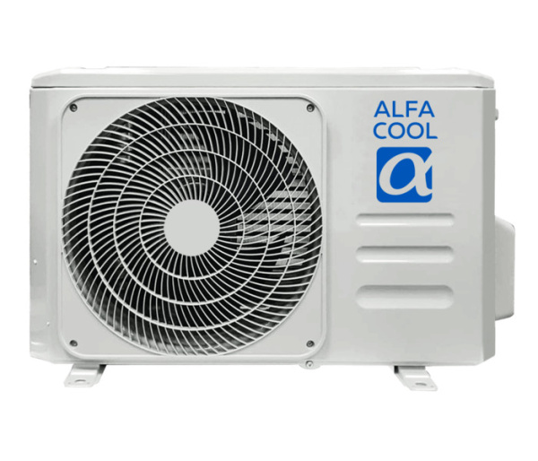 Настенный кондиционер (сплит-система) (сплит-система) AlfaCool CSM-07CH