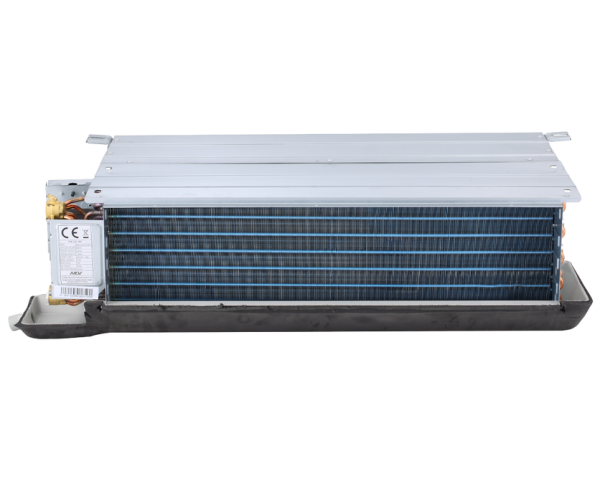 Канальный фанкойл 6-6,9 кВт Mdv MDKT3-06S