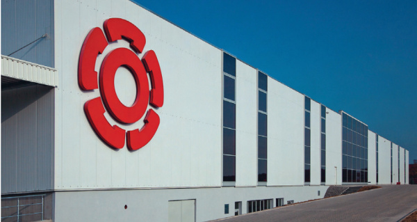 Приточная вентиляционная установка Rosenberg MediumAir 6500/3-E54