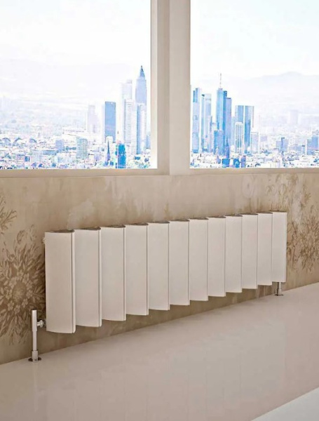 Алюминиевый радиатор Carisa SPA 0775060012