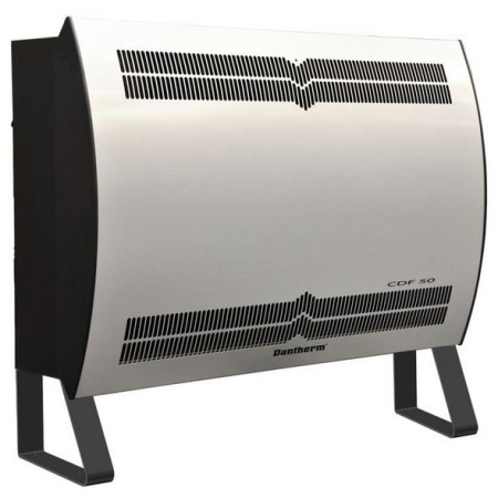 Промышленный осушитель воздуха Dantherm CDF 50