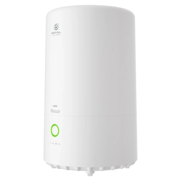 Ультразвуковой увлажнитель воздуха Royal Clima RUH-LM300/4.0M-WT