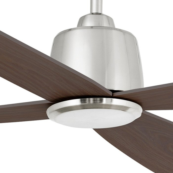 Вентилятор без подсветки Faro MOLOKAI (33475)