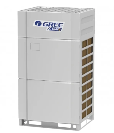 Наружный блок VRF системы Gree  GMV-560WM/H-X