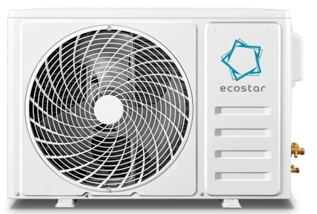 Настенный кондиционер (сплит-система) EcoStar  KVS-IRAY09ST