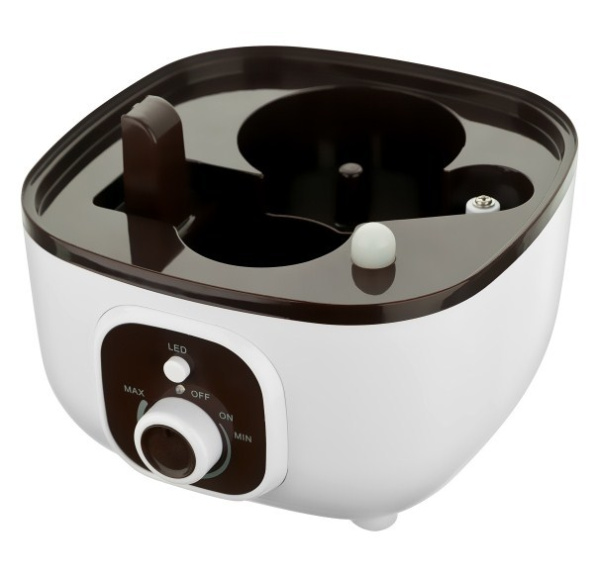 Ультразвуковой увлажнитель воздуха BRAYER 4700BR-WH