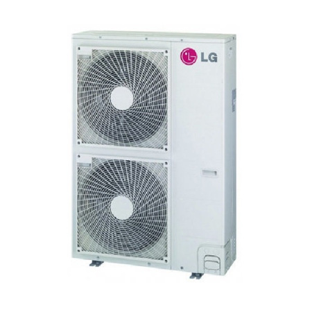 Колонный наружный блок LG P08AH.UF1R0