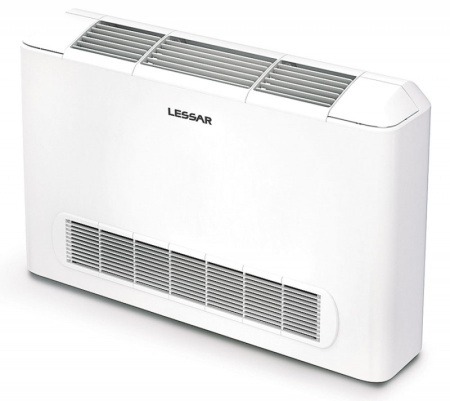 Напольно-потолочный фанкойл 4-4,9 кВт Lessar LSF-500AM22