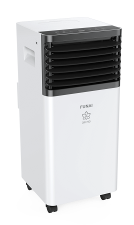 Мобильный кондиционер Funai MAC-OR25COF10