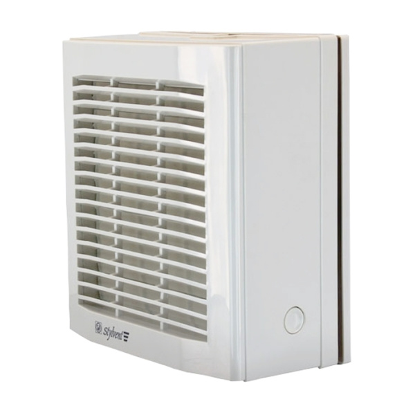 Вентилятор для оконной установки Soler & Palau HV-150 А E