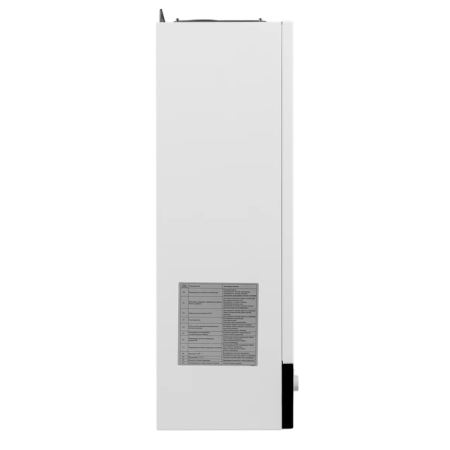 Настенный газовый котел MIZUDO M11ТL