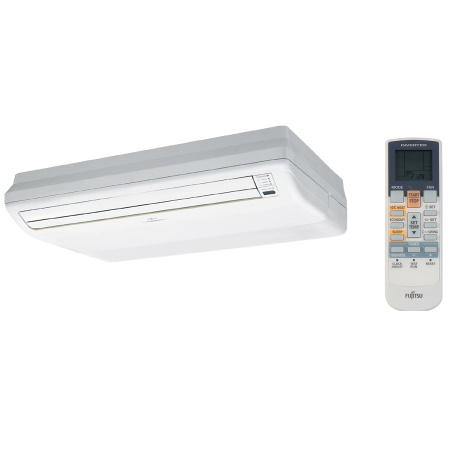 Напольно-потолочный  внутренний блок мульти сплит-системы Fujitsu ABYG18LVTB