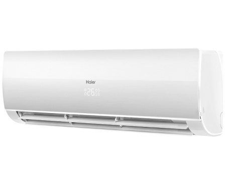 Настенный кондиционер (сплит-система) Haier  HSU-24HFF103/R3 -W/HSU-24HUF103/R3