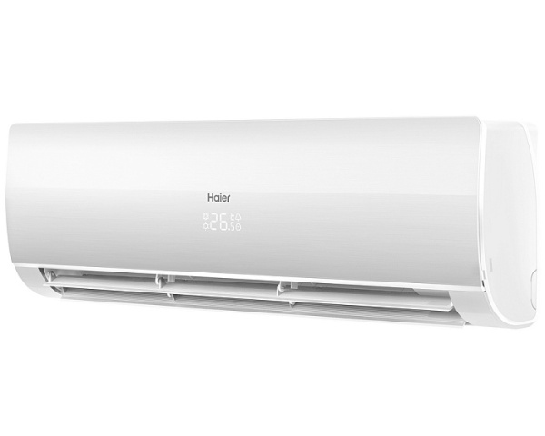 Настенный кондиционер (сплит-система) Haier HSU-24HFF103/R3 -W с зимним комплектом (-40)