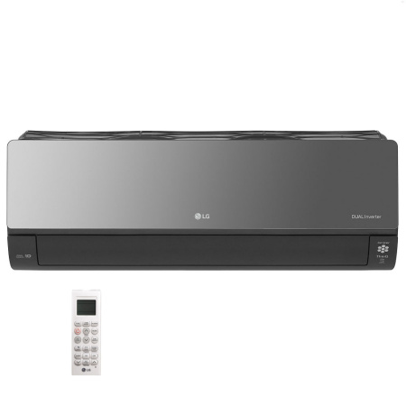 Настенный внутренний блок мульти-сплит системы LG AC12BK.NSJR