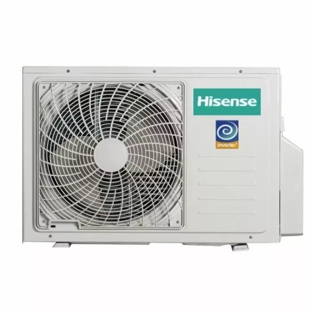 Настенный кондиционер (сплит-система) Hisense AS-18UR4SMADB035