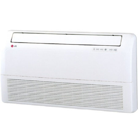Напольно-потолочный кондиционер LG CV12/UU12W