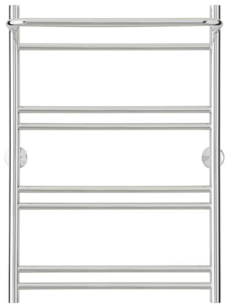 Водяной полотенцесушитель СТИЛЬЕ ПС Универсал-56 800х500 (Полка +1+2+2+2) П 18