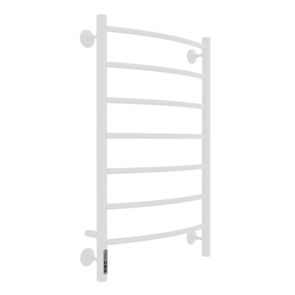 Электрический полотенцесушитель Larusso Классик КС П7 500х800 9003 EL