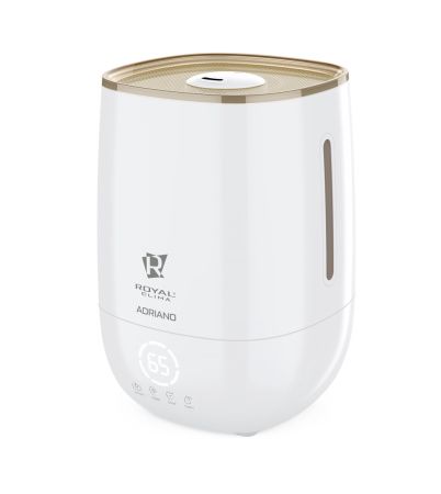 Ультразвуковой увлажнитель воздуха Royal Clima RUH-AD300/4.8E-WG